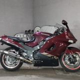 Мотоцикл Kawasaki ZZ-R1100 с пробегом 69508 km