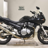 Мотоцикл Suzuki BANDIT1200S с пробегом 28003 km
