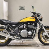 Мотоцикл Kawasaki ZEPHYR1100 с пробегом 4964 km