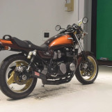 Мотоцикл Kawasaki ZEPHYR750 с пробегом 16016 km