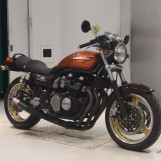 Мотоцикл Kawasaki ZEPHYR750 с пробегом 16016 km