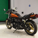 Мотоцикл Kawasaki ZEPHYR750 с пробегом 16016 km