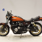 Мотоцикл Kawasaki ZEPHYR750 с пробегом 16016 km