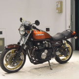 Мотоцикл Kawasaki ZEPHYR750 с пробегом 16016 km