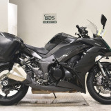 Мотоцикл Kawasaki NINJA1000A с пробегом 52199 km