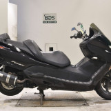 Мотоцикл Honda FORZA Z с пробегом 55165 km