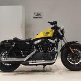 Мотоцикл HD SPORTSTER FORTY-EIGHT XL1200X с пробегом 1722 km