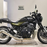 Мотоцикл Kawasaki Z900RS с пробегом 16707 km