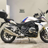 Мотоцикл BMW R1200RS с пробегом 13138 km