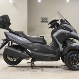 Мотоцикл Yamaha TRICITY MW300 з пробігом 15619 km
