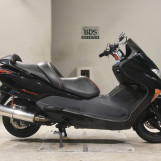 Мотоцикл Honda FORZA Z с пробегом 47182 km