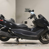 Мотоцикл Yamaha MAJESTY 250