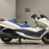 Мотоцикл Yamaha MAJESTY 250