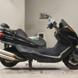 Мотоцикл Yamaha MAJESTY 250C с пробегом 85468 km