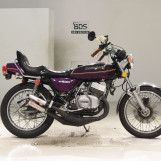 Мотоцикл Kawasaki KH400 с пробегом 8765 m