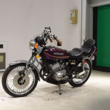 Мотоцикл Kawasaki KH400 с пробегом 8765 m