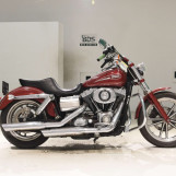 Мотоцикл HD LOW RIDER FXDL1580 з пробігом 61668 km