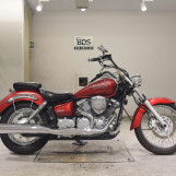 Мотоцикл Yamaha DRAGSTAR XVS250 з пробігом 1462 km