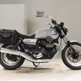 Мотоцикл Moto Guzzi V7 SPECIAL з пробігом 2507 km