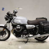 Мотоцикл Moto Guzzi V7 SPECIAL з пробігом 2507 km