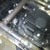 Мотоцикл Moto Guzzi V7 SPECIAL з пробігом 2507 km