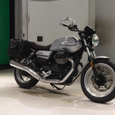 Мотоцикл Moto Guzzi V7 SPECIAL з пробігом 2507 km