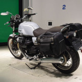 Мотоцикл Moto Guzzi V7 SPECIAL з пробігом 2507 km