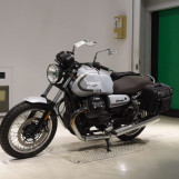 Мотоцикл Moto Guzzi V7 SPECIAL з пробігом 2507 km