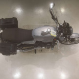 Мотоцикл Moto Guzzi V7 SPECIAL з пробігом 2507 km