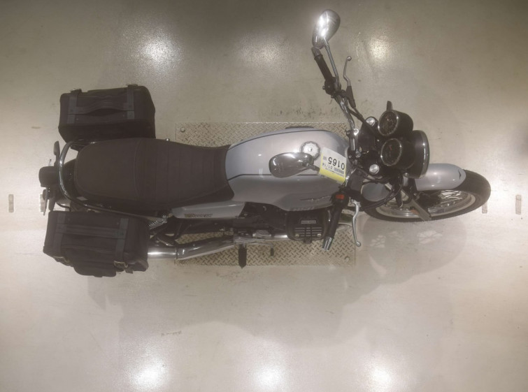 Мотоцикл Moto Guzzi V7 SPECIAL з пробігом 2507 km