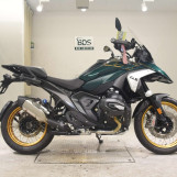 Мотоцикл BMW R1300GS с пробегом 3280 km