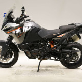 Мотоцикл KTM 1190 ADVENTURE