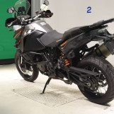 Мотоцикл KTM 1190 ADVENTURE