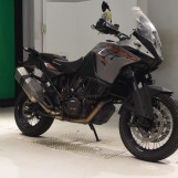Мотоцикл KTM 1190 ADVENTURE