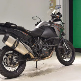 Мотоцикл KTM 1190 ADVENTURE