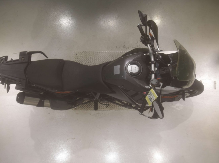 Мотоцикл KTM 1190 ADVENTURE