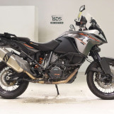 Мотоцикл KTM 1190 ADVENTURE