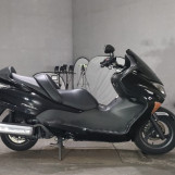 Мотоцикл Honda FORZA Z с пробегом 18507 km