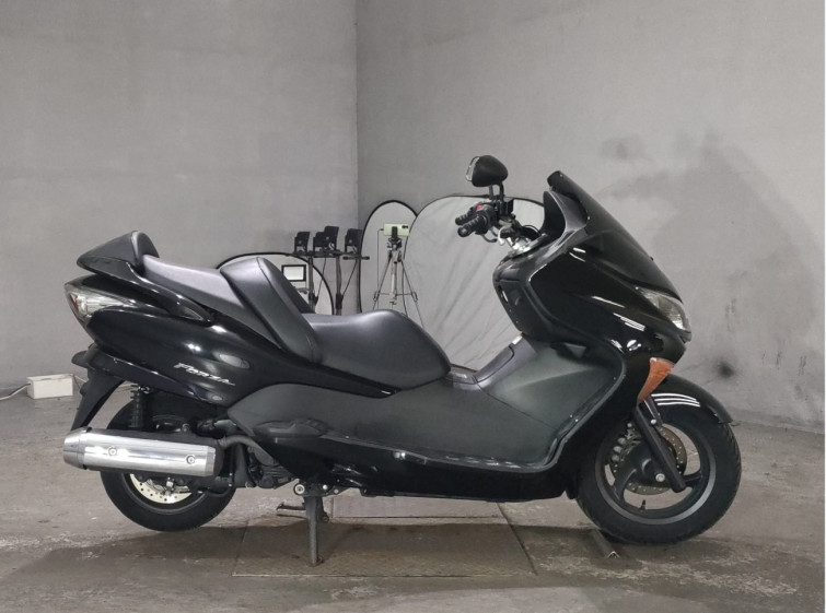 Мотоцикл Honda FORZA Z с пробегом 18507 km