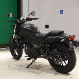 Мотоцикл Kawasaki ELIMINATOR400-3 с пробегом 2801 km
