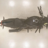 Мотоцикл Kawasaki ELIMINATOR400-3 с пробегом 2801 km