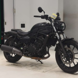 Мотоцикл Kawasaki ELIMINATOR400-3 с пробегом 2801 km