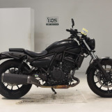 Мотоцикл Kawasaki ELIMINATOR400-3 с пробегом 2801 km