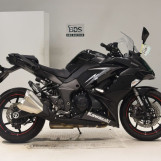 Мотоцикл Kawasaki NINJA1000A с пробегом 35326 km