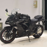 Мотоцикл Kawasaki NINJA1000A с пробегом 35326 km