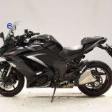 Мотоцикл Kawasaki NINJA1000A с пробегом 35326 km