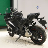 Мотоцикл Kawasaki NINJA1000A с пробегом 35326 km