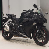 Мотоцикл Kawasaki NINJA1000A с пробегом 35326 km