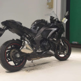 Мотоцикл Kawasaki NINJA1000A с пробегом 35326 km