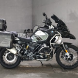 Мотоцикл BMW R1250GS ADVENTURE с пробегом 7867 km
